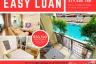 1 Bedroom Apartment for sale in Paradise Residence 2, Nong Prue, Chonburi
