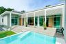 3 Bedroom House for sale in Chaum Haus, Cha am, Phetchaburi