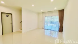 ให้เช่าทาวน์เฮ้าส์ 3 ห้องนอน ใน ลำโพ, บางบัวทอง