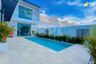 3 Bedroom House for sale in Layan Bangsare Beach, Bang Sare, Chonburi