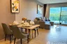 ขายคอนโด ทัช ฮิลล์ เพลส เอเลแกนท์ 1 ห้องนอน ใน ช้างเผือก, เมืองเชียงใหม่