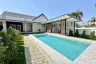 5 Bedroom Villa for sale in Mabprachan Garden, Pong, Chonburi