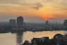 ให้เช่าคอนโด เดอะ คีย์ พระราม 3 1 ห้องนอน ใน บางโคล่, บางคอแหลม