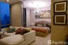 1 Bedroom Condo for rent in The Room Sukhumvit 21, Khlong Toei Nuea, Bangkok near MRT Sukhumvit