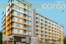 Condo for sale in The Kris Extra 4, Din Daeng, Bangkok near MRT Sutthisan