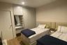 1 Bedroom Condo for rent in The Tree Interchange, Bang Sue, Bangkok near MRT Tao Poon