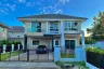 3 Bedroom House for rent in Baan Karnkanok 12, Nong Phueng, Chiang Mai