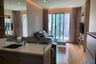 1 Bedroom Condo for rent in The Address Asoke, Makkasan, Bangkok near MRT Phetchaburi