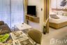 2 Bedroom Condo for sale in City Garden Pratumnak, Nong Prue, Chonburi