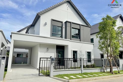 4 Bedroom House for sale in Centro Bangna, Bang Kaeo, Samut Prakan