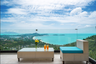 3 Bedroom Villa for sale in Saitara Peak, Bo Phut, Surat Thani