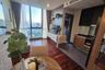 1 Bedroom Condo for sale in Wish Signature  Midtown Siam, Thanon Phaya Thai, Bangkok near BTS Ratchathewi