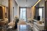 1 Bedroom Condo for sale in The Esse at Singha Complex, Bang Kapi, Bangkok near MRT Phetchaburi