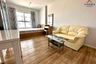 1 Bedroom Condo for sale in ISSI Condo Suksawat, Bang Pakok, Bangkok near BTS Talat Phlu