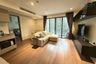 1 Bedroom Condo for sale in Sync Nature Siam, Wang Mai, Bangkok near BTS National Stadium