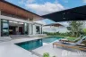3 Bedroom Villa for rent in BOTANICA Modern Loft, Si Sunthon, Phuket