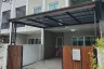 3 Bedroom Townhouse for sale in Sixnature Ramintra, Bang Chan, Bangkok
