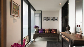 3 Bedroom Condo for sale in The Met, Thung Maha Mek, Bangkok near BTS Chong Nonsi