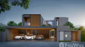 ขายวิลล่า บ้านวังตาล 5 ห้องนอน ใน แม่เหียะ, เมืองเชียงใหม่