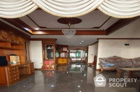 4 Bedroom House for sale in Bang Khlo, Bangkok