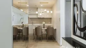 2 Bedroom Condo for rent in Pyne by Sansiri, Thanon Phetchaburi, Bangkok near BTS Ratchathewi