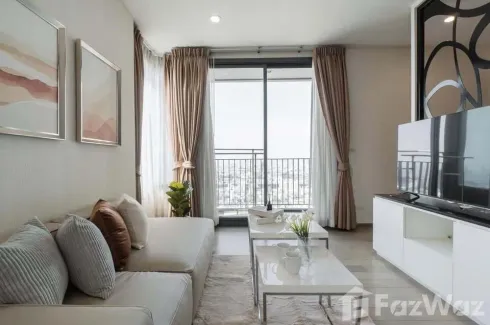 2 Bedroom Condo for rent in Pyne by Sansiri, Thanon Phetchaburi, Bangkok near BTS Ratchathewi