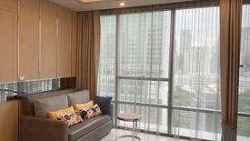 1 Bedroom Condo for sale in The Bangkok Sathorn, Yan Nawa, Bangkok near BTS Surasak