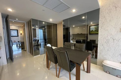 1 Bedroom Condo for sale in The Bangkok Sathorn, Yan Nawa, Bangkok near BTS Surasak