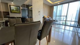 1 Bedroom Condo for sale in The Bangkok Sathorn, Yan Nawa, Bangkok near BTS Surasak