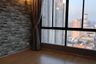 2 Bedroom Condo for rent in The Tree Interchange, Bang Sue, Bangkok near MRT Tao Poon
