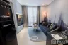 1 Bedroom Condo for sale in Wan Veyla Na Chaopraya, Thanon Nakhon Chai Si, Bangkok near MRT Bang Phlat