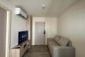 1 Bedroom Condo for sale in IKON Sukhumvit 77, Suan Luang, Bangkok near BTS On Nut