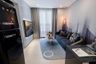 2 Bedroom Condo for sale in Wan Veyla Na Chaopraya, Thanon Nakhon Chai Si, Bangkok near MRT Bang Phlat