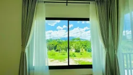 ขายทาวน์เฮ้าส์ 3 ห้องนอน ใน ขุนคง, หางดง