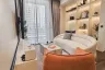 1 Bedroom Condo for rent in MUNIQ Langsuan, Langsuan, Bangkok near BTS Chit Lom