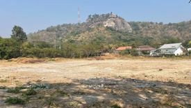 ขายที่ดิน ใน หินเหล็กไฟ, หัวหิน