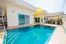 2 Bedroom House for rent in Jomtien Condotel, Nong Prue, Chonburi