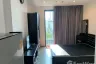 1 Bedroom Condo for rent in Ideo Q Chula - Samyan, Maha Phruettharam, Bangkok near MRT Sam Yan