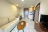 ให้เช่าคอนโด มายสไตล์ หัวหิน 102 1 ห้องนอน ใน หนองแก, หัวหิน