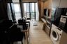 1 Bedroom Condo for sale in The Panora Pattaya, Nong Prue, Chonburi