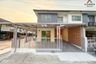 3 Bedroom Townhouse for sale in Baan Pruksa Pinklao-Wongwaen, Bang Muang, Nonthaburi