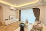 2 Bedroom Condo for sale in Park View Viphavadi, Don Mueang, Bangkok near Airport Rail Link Lak Si