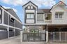 2 Bedroom Townhouse for sale in Buathong Thani, Bang Bua Thong, Nonthaburi