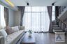3 Bedroom Condo for Sale or Rent in The Unique Sukhumvit 62/1, Bang Chak, Bangkok near BTS Bang Chak