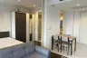 1 Bedroom Condo for sale in Nara 9 by Eastern Star, Sathon, Bangkok near BTS Chong Nonsi
