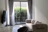 1 Bedroom Condo for sale in FYNN Asoke Sukhumvit 10, Khlong Toei, Bangkok near BTS Asoke