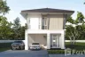 3 Bedroom House for sale in Habitat Wongwaen - Sankamphaeng, San Pu Loei, Chiang Mai