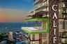 1 Bedroom Condo for sale in The Riviera California, Nong Prue, Chonburi