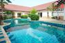 4 Bedroom House for rent in Nirvana Place, Nong Prue, Chonburi