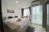 1 Bedroom Condo for rent in Kave Seed Kaset, Sena Nikhom, Bangkok near BTS Kasetsart University